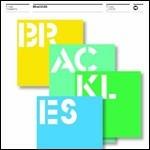 Brackles - CD Audio di Brackles
