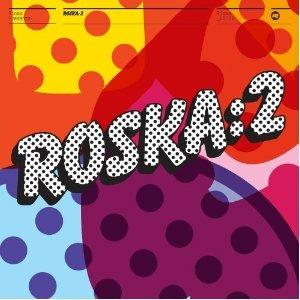 Roska 2 - CD Audio di Roska