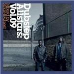 Dubstep Allstars vol.9 (mixed by Silkie) - CD Audio