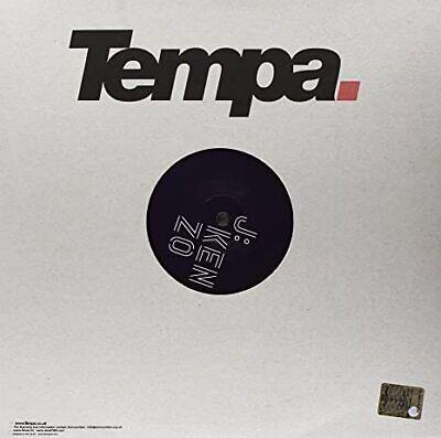 Magneto Feel It - Vinile 7'' di J:Kenzo