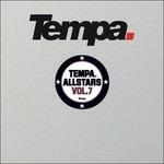 Tempa Allstars vol.7 - Vinile LP