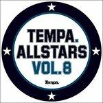 Tempa Allstars vol.8 - Vinile LP