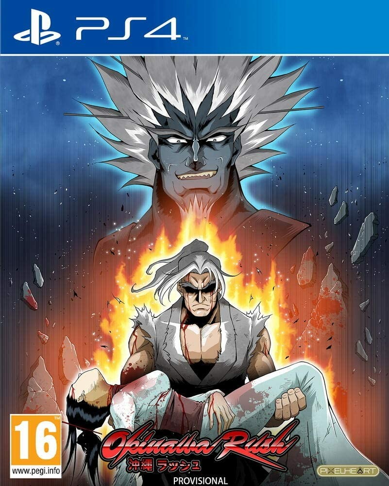 Fullmoon Games IT