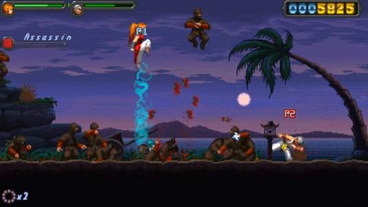 Okinawa Rush (PS4) - 5