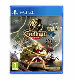 Golden Force Ps4 Playstation 4
