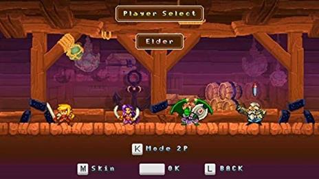 Golden Force Ps4 Playstation 4 - 2