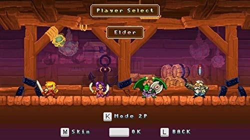 Golden Force Ps4 Playstation 4 - 2