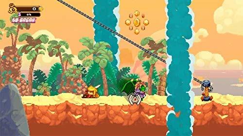 Golden Force Ps4 Playstation 4 - 3