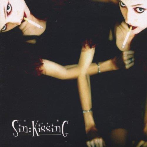 Sin-Kissing - CD Audio di Sin