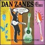 The Welcome Table! - CD Audio di Dan Zanes