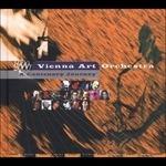 A Centenary Journey - CD Audio di Vienna Art Orchestra