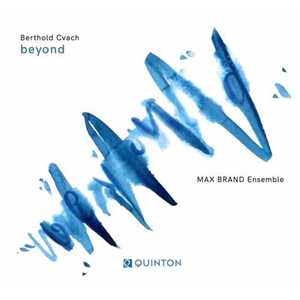 CD Beyond Berthold Cvach
