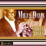 Miles Tones - CD Audio di Miles Davis