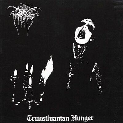 Transilvanian Hunger - CD Audio di Darkthrone