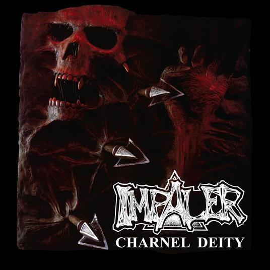 Charnel Deity - Vinile LP di Impaler