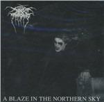 A Blaze in the Northern Sky