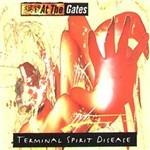 Terminal Spirit Disease - CD Audio di At the Gates