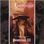 Pentecost vol.3 - CD Audio di Anathema