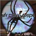 34.788%... Complete - CD Audio di My Dying Bride