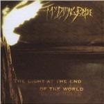 The Light at the End of the World - CD Audio di My Dying Bride