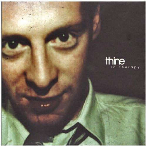 In Therapy - CD Audio di Thine