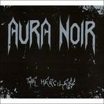The Merciless - CD Audio di Aura Noir