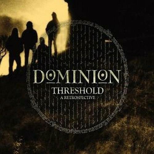 Threshold - CD Audio di Dominion
