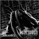 Satanica - CD Audio di Behemoth