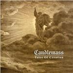Tales of Creation - CD Audio di Candlemass