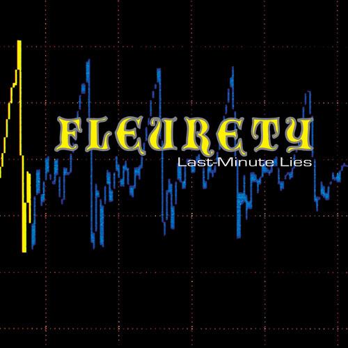 Last-Minute Lies - I Left The Planet - CD Audio di Fleurety
