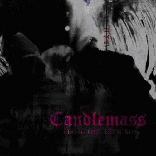 From the 13th Sun - CD Audio di Candlemass