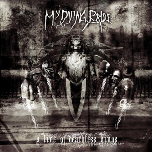 A Line Of Deathless Kings - CD Audio di My Dying Bride