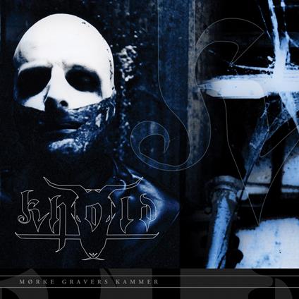 Morke Gravers Kammer - CD Audio di Khold