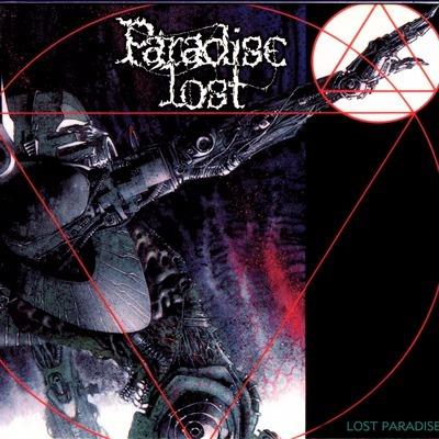 Lost Paradise - CD Audio di Paradise Lost