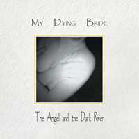 CD The Angel & The Dark River My Dying Bride