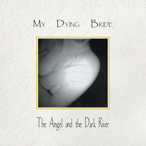 The Angel & The Dark River - CD Audio di My Dying Bride