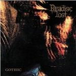 Gothic - CD Audio + DVD di Paradise Lost