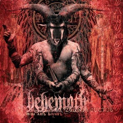 Zos Kia Cultus - CD Audio di Behemoth
