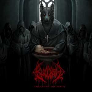 CD Unblessing The Purity Bloodbath
