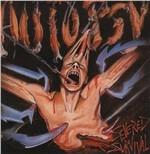 Severed Survival - Vinile LP di Autopsy