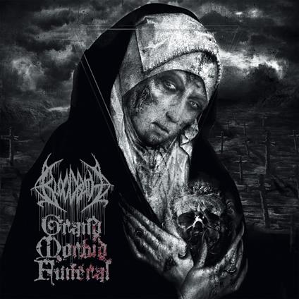 Grand Morbid Funeral - CD Audio di Bloodbath