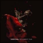 The Longest Year Ep - CD Audio di Katatonia