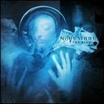 The Blue - CD Audio di Novembre