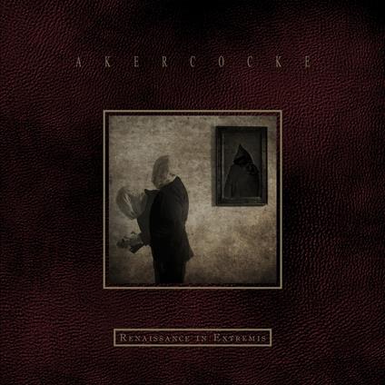 Renaissance In Extremis - CD Audio di Akercocke