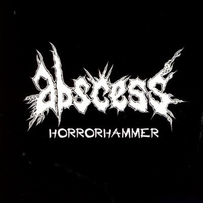 Horrorhammer - CD Audio di Abscess