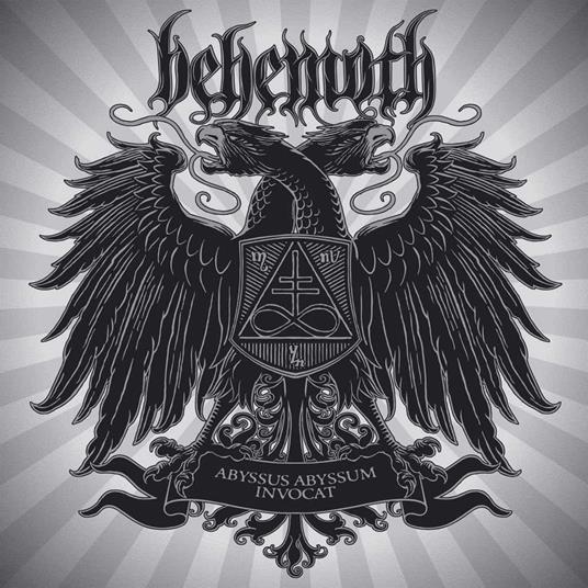 Abyssus Abyssum Invocat - CD Audio di Behemoth