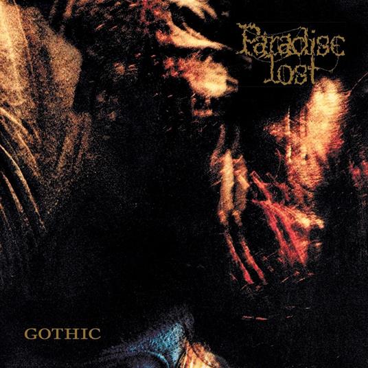 Gothic (35th Anniversary) - CD Audio di Paradise Lost