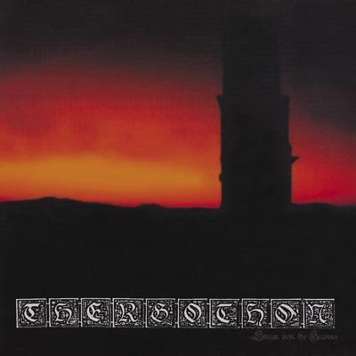 Stream From The Heavens - CD Audio di Thergothon