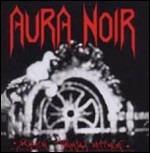 Black Thrash Attack - CD Audio di Aura Noir