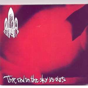 CD The Red In The Sky Is Ours At the Gates